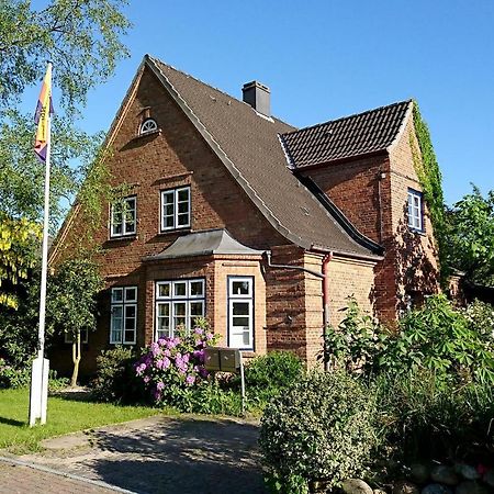 Alte Landjaegerei Aukrug Villa Exterior photo